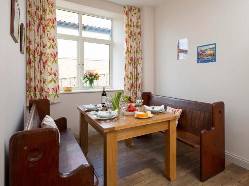 Limber View in Egton Bridge Limber View in Egton Bridge