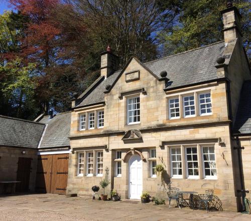 Manor Cottage in Egton Bridge Manor Cottage in Egton Bridge