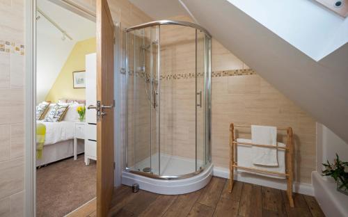 Sunday Cottage in Egton Bridge Sunday Cottage in Egton Bridge