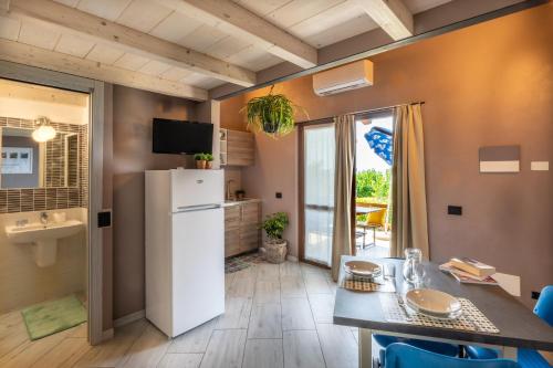 This photo about Borgo Blu Poggio shared on HyHotel.com