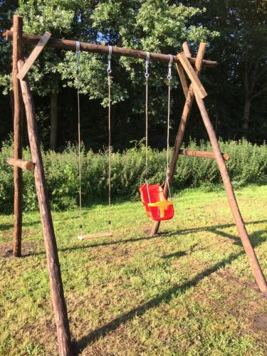 Playground, De Distelweide in Holsloot Playground, De Distelweide in Holsloot