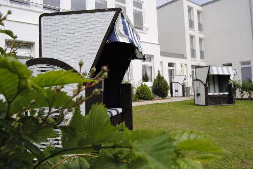 Jugendhaus Klipper Norderney in Norderney Jugendhaus Klipper Norderney in Norderney