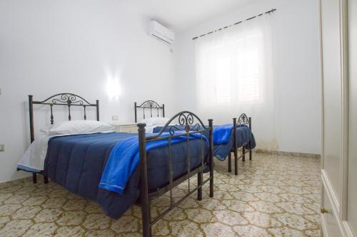 Le Maschere B&B in Massafra Le Maschere B&B in Massafra
