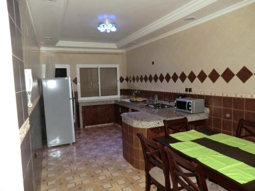 Sublime appartement ambiance cosy in 벤세르고 Sublime appartement ambiance cosy in 벤세르고