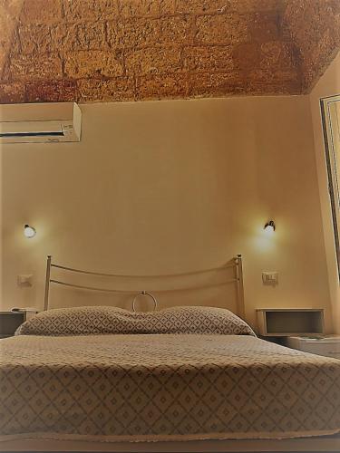 Hotel TORRE SUL MARE affittacamere Ugento