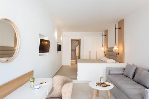 Strogili Hotel - Adults Only in كاماري Strogili Hotel - Adults Only in كاماري