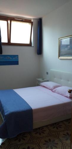 la casa del pittore Anna house