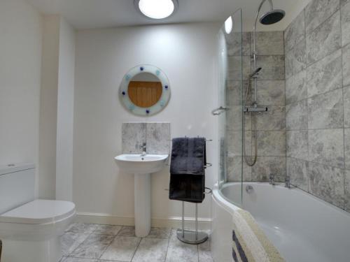 Holiday Home Broomhurst Grove in Cross In Hand Holiday Home Broomhurst Grove in Cross In Hand