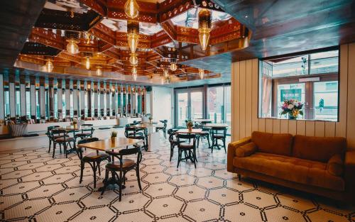 This photo about Hashtag Kentish Town (Students Only - ID required) shared on HyHotel.com