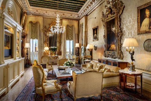 Hotel Danieli, Venice, Venice, Italy Hotel Danieli, Venice, Venice, Italy