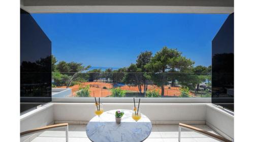 Boutique Hotel Mirjam in Makarska Boutique Hotel Mirjam in Makarska