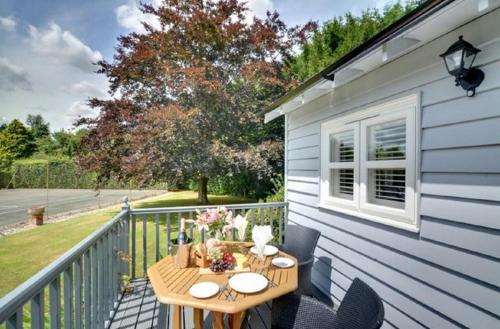 The Pavilion at Brunger House in Τεντέρντεν The Pavilion at Brunger House in Τεντέρντεν