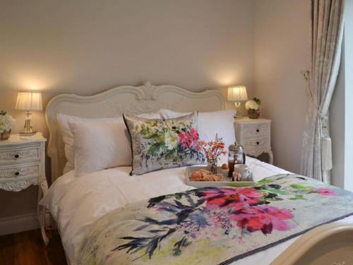 The Pavilion at Brunger House in Τεντέρντεν The Pavilion at Brunger House in Τεντέρντεν