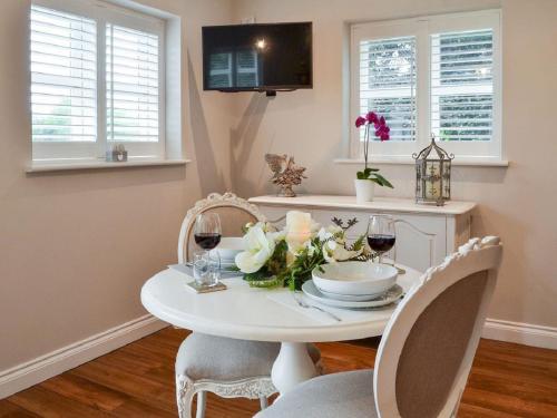 The Pavilion at Brunger House in Tenterden The Pavilion at Brunger House in Tenterden