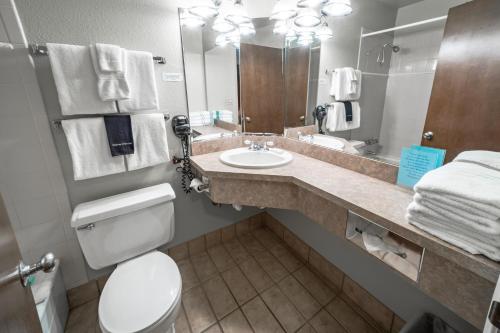 在meiguo.com看到的Chateau Westport的介绍图片