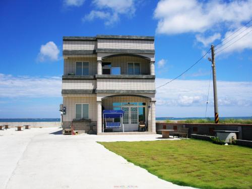 Surrounding environment, 沿海地帶 海景民宿 coastland B&B near Whale Cave Surrounding environment, 沿海地帶 海景民宿 coastland B&B near Whale Cave