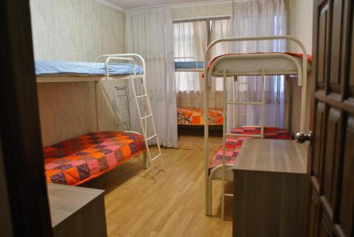 This photo about Hostel Kovcheg shared on HyHotel.com