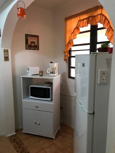 Brisas Del Mar 1/1 Front Beach Apartment in Rincon Brisas Del Mar 1/1 Front Beach Apartment in Rincon