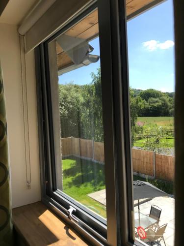 Moelfre B&B in Machynlleth Moelfre B&B in Machynlleth