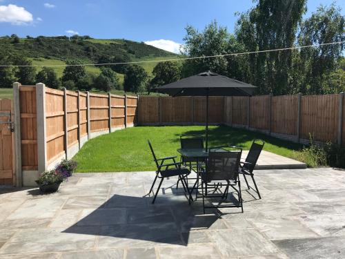 Instalaciones, Moelfre B&B in Machynlleth Instalaciones, Moelfre B&B in Machynlleth