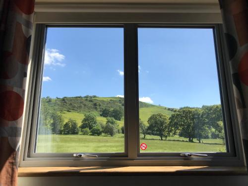 Moelfre B&B in Machynlleth Moelfre B&B in Machynlleth