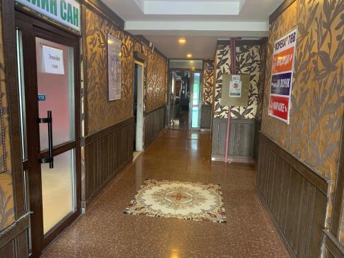 Horeka Hotel in Bayanzurkh Horeka Hotel in Bayanzurkh