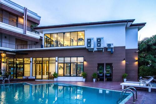 マメゾン ホテル15