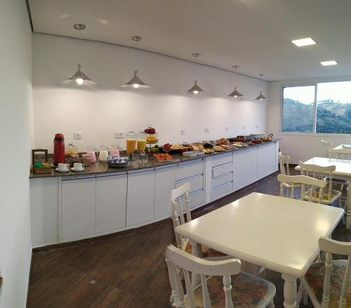 Refugio das Rosas in Campos Do Jordao Refugio das Rosas in Campos Do Jordao