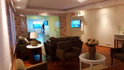 Refugio das Rosas in Campos Do Jordao Refugio das Rosas in Campos Do Jordao