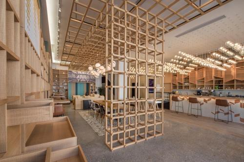 Atour Light Hotel Xiamen Railway Station Wanxiangcheng near Nanhu Park Atour Light Hotel Xiamen Railway Station Wanxiangcheng near Nanhu Park