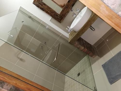 This photo about Cape Karoo Guesthouse shared on HyHotel.com