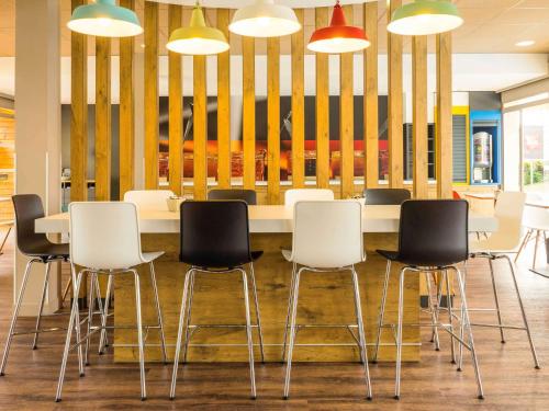 المنظر الخارجي, ibis Tarbes Odos in أودوس المنظر الخارجي, ibis Tarbes Odos in أودوس