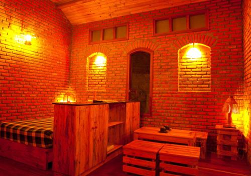 Wild Beach Resort in Ninh Van Bay Wild Beach Resort in Ninh Van Bay