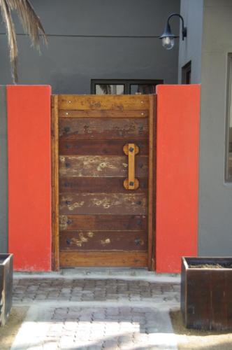 SelkieBnB in خليج والفيس SelkieBnB in خليج والفيس