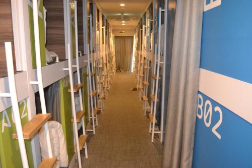 commun SHIBUYA (Male Only) in Shibuya commun SHIBUYA (Male Only) in Shibuya