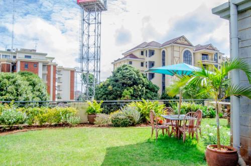 Garden, Kengen RBS Gardens in Nairobi Garden, Kengen RBS Gardens in Nairobi