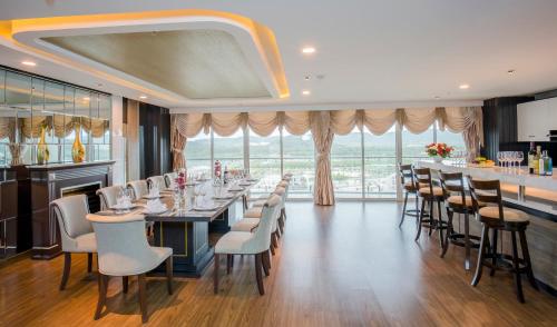 Bankettsal, Muong Thanh Luxury Phu Quoc Hotel in Duong To Bankettsal, Muong Thanh Luxury Phu Quoc Hotel in Duong To