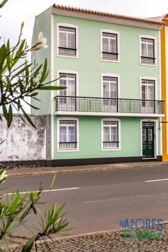 Hotel Azoresland