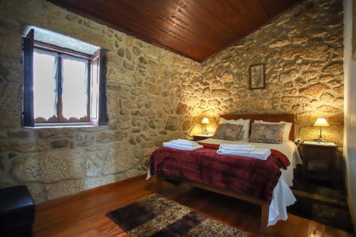 Casas da Lagarica in Belmonte Casas da Lagarica in Belmonte