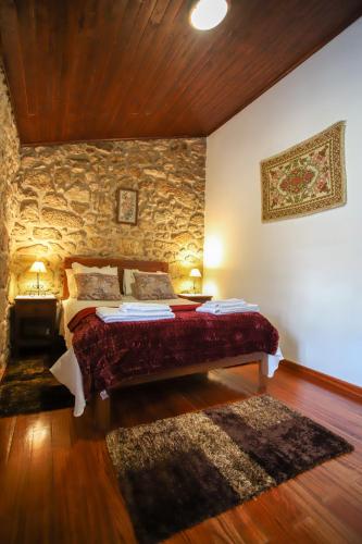 Casas da Lagarica in Belmonte Casas da Lagarica in Belmonte