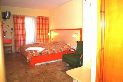 This photo about Bomo Olympic Kosma Hotel & Bomo Villas shared on HyHotel.com