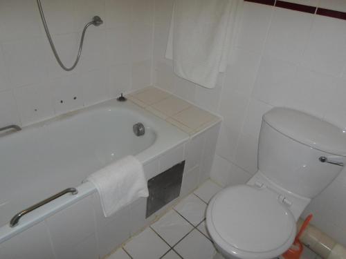 This photo about Sea-View Zum Sperrgebiet shared on HyHotel.com