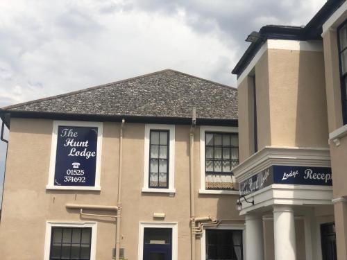 The Hunt Lodge in قرب المركز The Hunt Lodge in قرب المركز