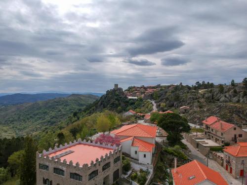 View, Casas da Lagarica in Belmonte View, Casas da Lagarica in Belmonte
