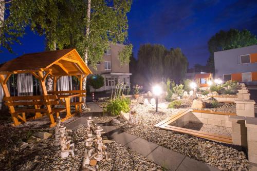 Fasilitas, Agro Complex Apartments in Nitra Fasilitas, Agro Complex Apartments in Nitra