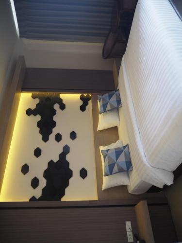 THE CHIC 101 HOTEL in Roi Et THE CHIC 101 HOTEL in Roi Et