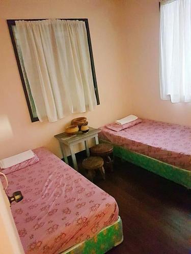 P&M Traveler's Inn in Banaue P&M Traveler's Inn in Banaue
