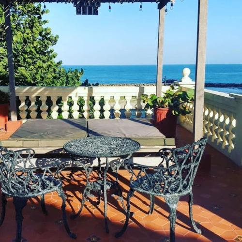 Hotel Boutique Castillo Ines Maria