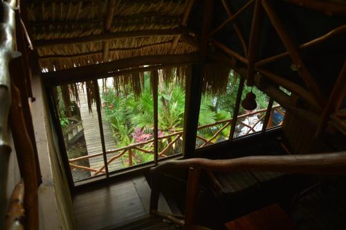 Hotel Kangaroo y Restaurante in Rio Dulce Hotel Kangaroo y Restaurante in Rio Dulce