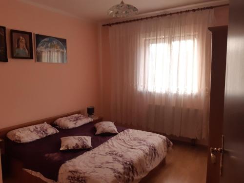Hôtel Apartman Lana
